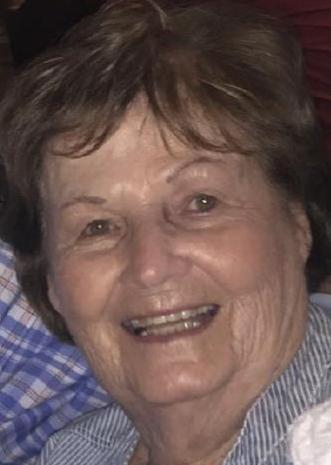 Nancy Sue Lambert Cate